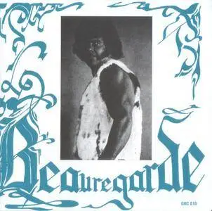 Beauregarde - Beauregarde (1971)