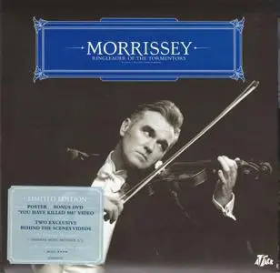 Morrissey - Ringleader Of The Tormentors (2006) [Limited Edition CD + DVD]