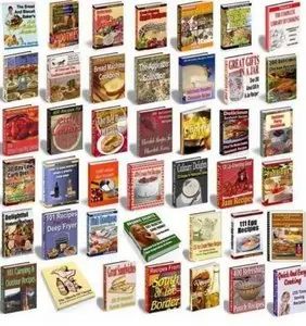Cooking Recipes Collection