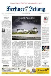 Berliner Zeitung - 07. September 2017