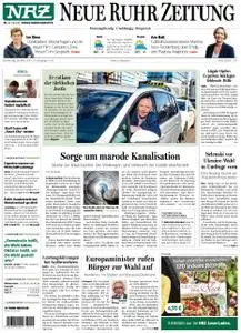Neue Ruhr Zeitung – 28. März 2019