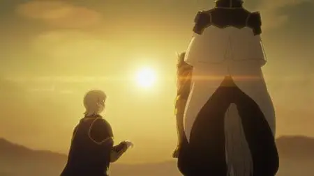 Record of Grancrest War S01E10