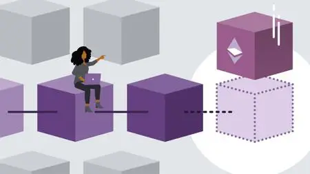 Building an Ethereum Blockchain App: 1 Introduction to Blockchain Online Class