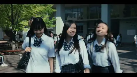 Alice in Borderland S02E05