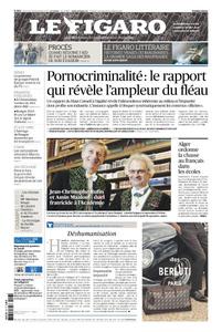Le Figaro - 27 Septembre 2023