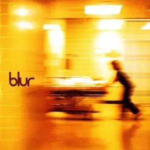 Blur - Blur 21: Box Set (2012) 18xCD + 3xDVD9 [Reuploaded]