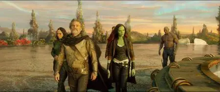 Guardians of the Galaxy Vol. 2 (2017)