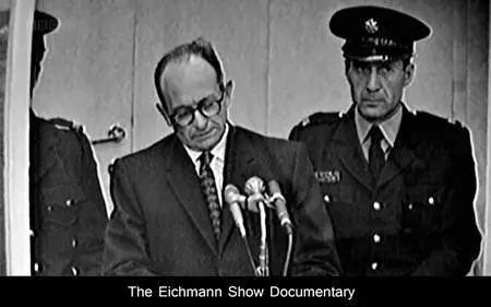 BBC - The Eichmann Show Documentary (2015)