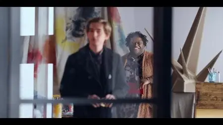 Dash and Lily S01E05