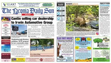 The Laconia Daily Sun – June 03, 2023
