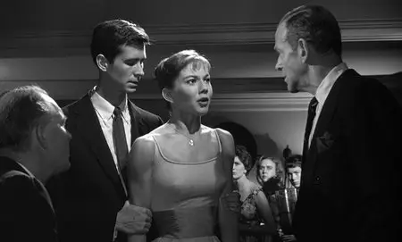 On The Beach (1959)