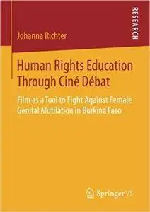 Human Rights Education Through Ciné Débat