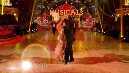 Strictly Come Dancing: It Takes Two S15E60