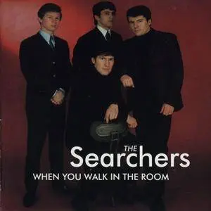 The Searchers - When You Walk In The Room (1965)