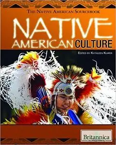 Native American Culture (Native American Sourcebook