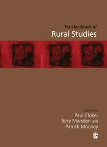 Handbook of Rural Studies