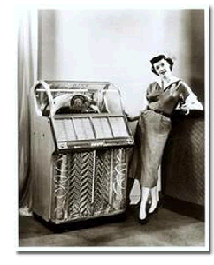 Oldies, oldies... 1955