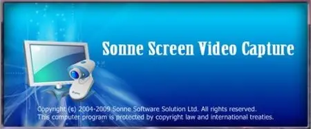 Sonne Screen Video Capture 7.1.0.504