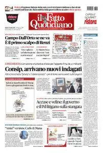 Il Fatto Quotidiano - 15 Aprile 2017