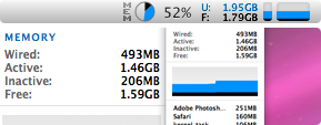 iStat Menus 2.0 Build 111 Beta