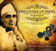 The Discovery of India