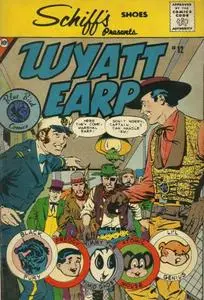 Wyatt Earp 012 1961 Gremlin+taintfans