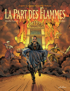 La Part Des Flammes