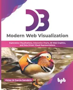 D3: Modern Web Visualization