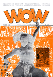 Wow - Volume 1