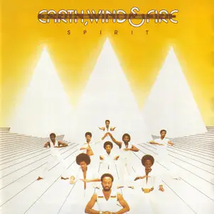 Earth, Wind & Fire - Spirit
