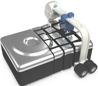 O&O Defrag Server Edition 17.0 Build 504 (x86/x64)