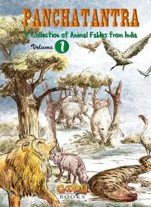 «Panchatantra – Volume 2» by Tanvir Khan