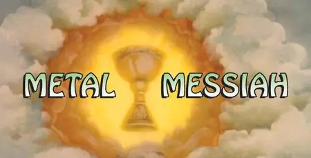Metal Messiah (1978)