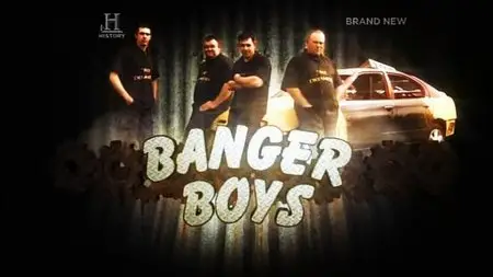 History Channel - Banger Boys (2013)