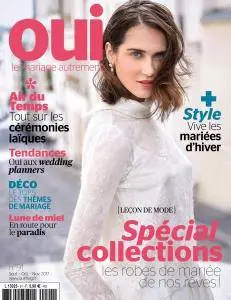 Oui Magazine N.91 - Septembre-Octobre-Novembre 2017