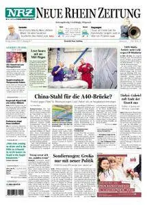 NRZ Neue Rhein Zeitung Emmerich/Issel - 08. Januar 2018