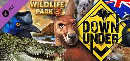 Wildlife Park 3 Down Under (2018)