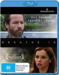 Breathe In (2013)