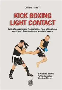 Kick Boxing Light Contact