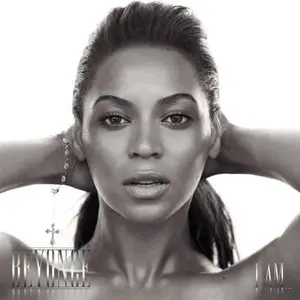 Beyonce - Diva Remixes - Promo CDM 