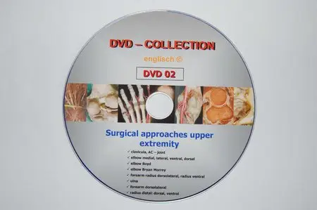 Surgical DVD Collection