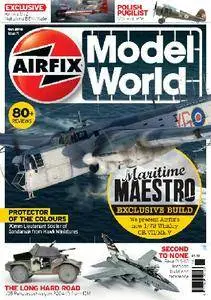 Airfix Model World - Issue 71 (October 2016)