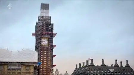 Ch4. - Big Ben: Countdown to New Year (2018)