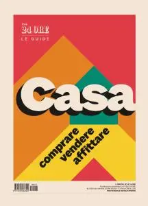 Il Sole 24 Ore Speciale Bonus Casa - 16 Ottobre 2019