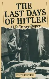 The Last Days of Hitler