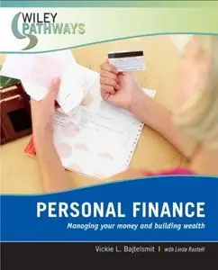 Wiley Pathways Personal Finance, First Edition