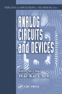 Analog Circuits and Devices (Principles and Applications in Engineering, 6)