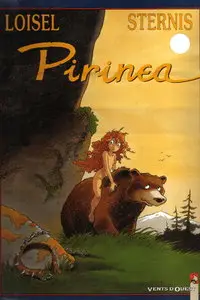 Loisel y Sternis - Pirinea