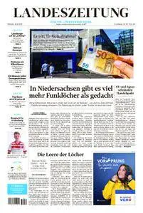 Landeszeitung - 18. Juli 2018