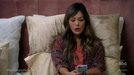 Splitting Up Together S02E12